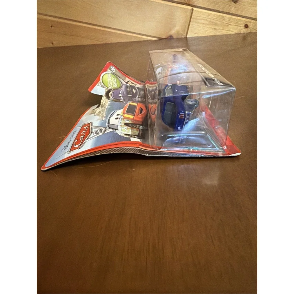 Pixar product rare